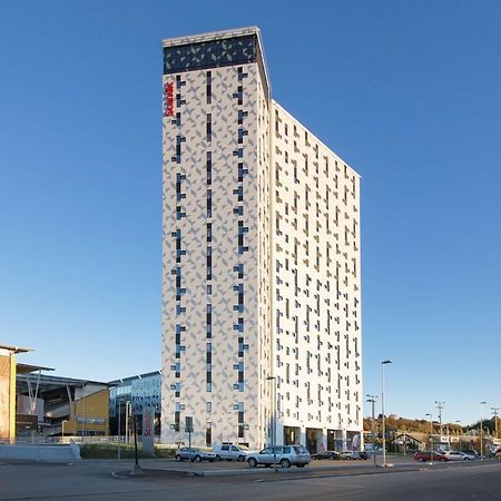 Scandic Lerkendal Trondheim Exterior foto