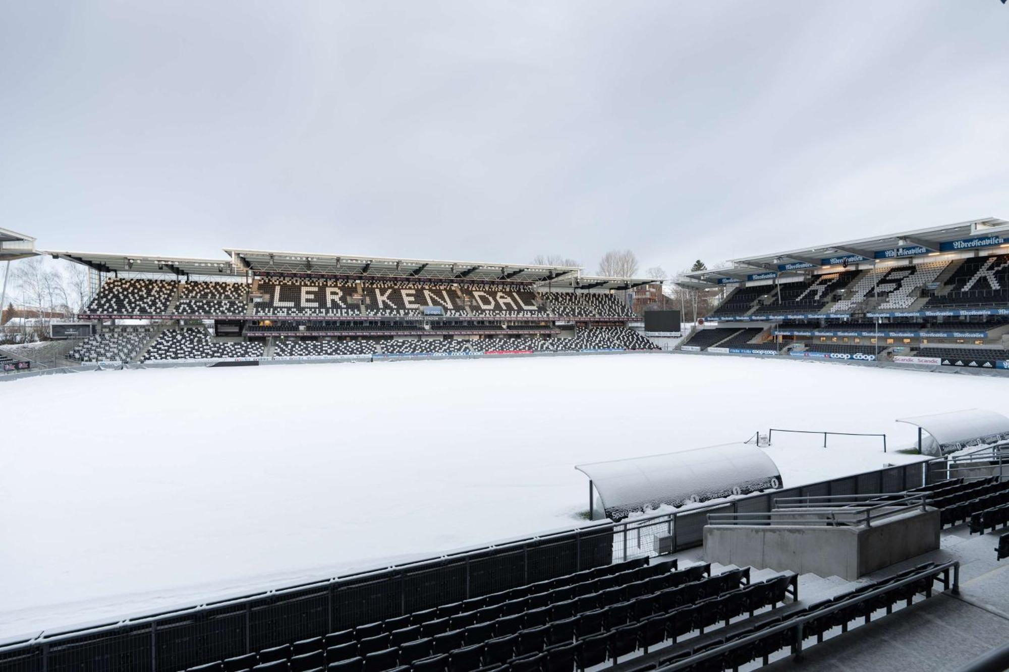 Scandic Lerkendal Trondheim Exterior foto
