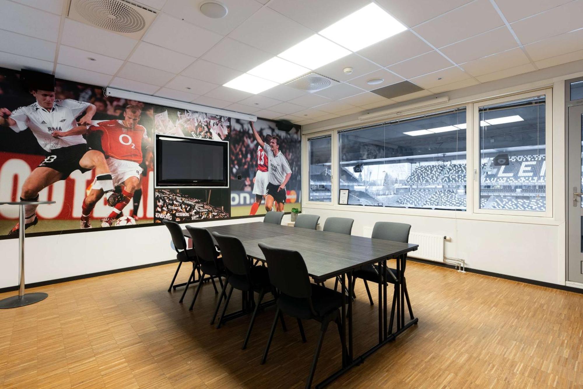 Scandic Lerkendal Trondheim Exterior foto